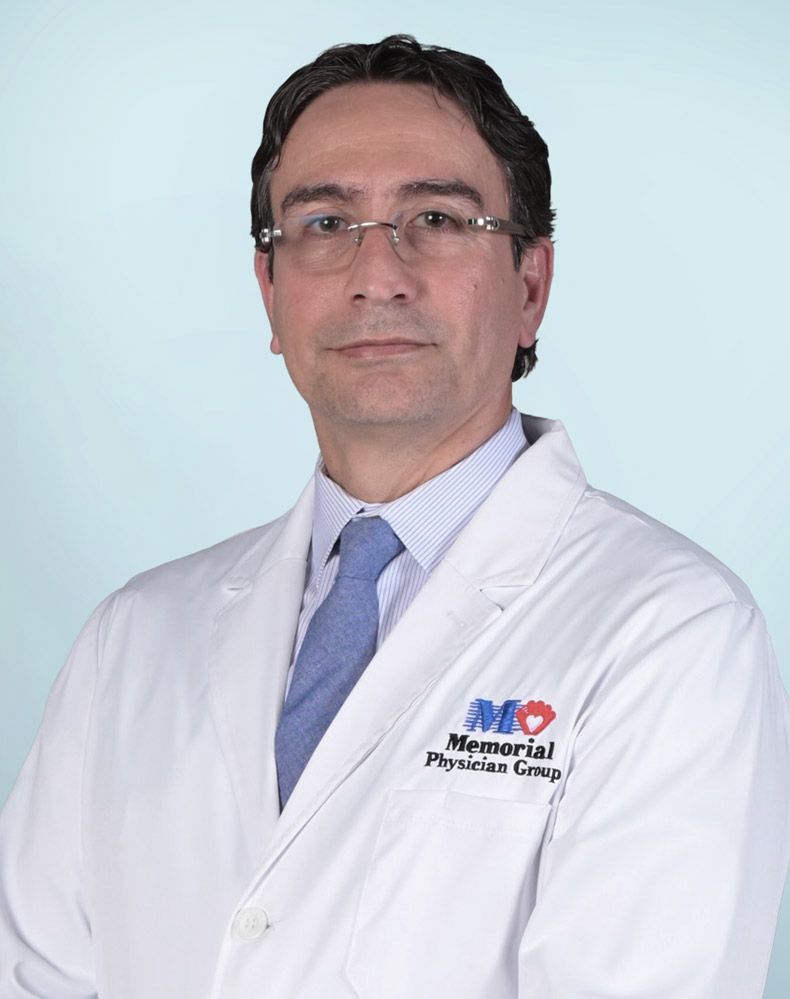 Javier Espinal