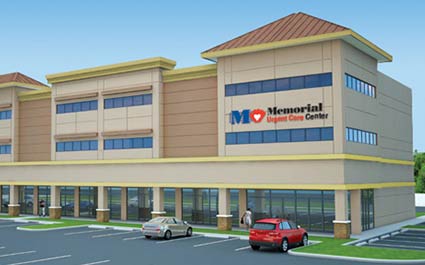 Coming Soon: Urgent Care Center in Pembroke Pines