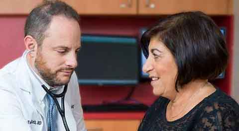 Adult Congenital Heart Program