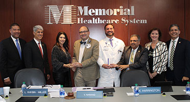 Core Award Winners for December 2019