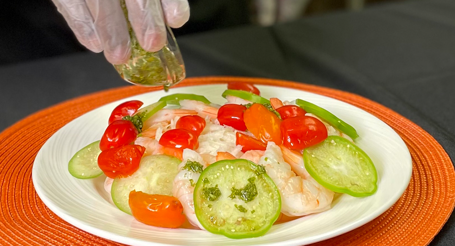 shrimp jicama salad blog