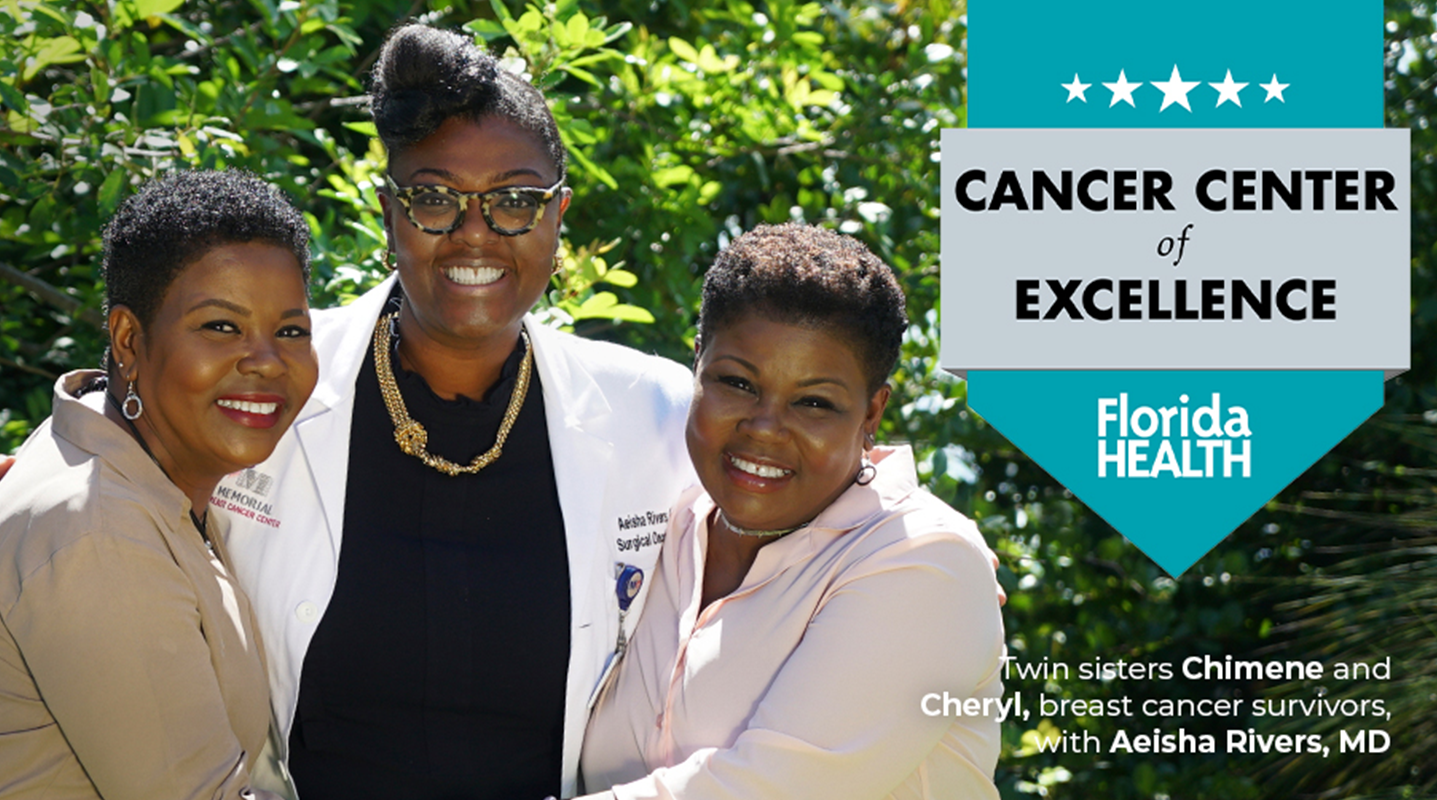 dr. rivers, chimere and cheryl