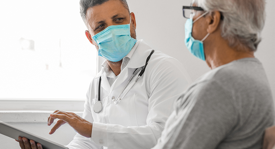 Prostate cancer blog post