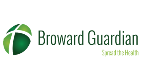Broward Guardian logo