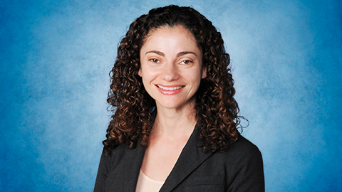 Jennifer Goldman, MD