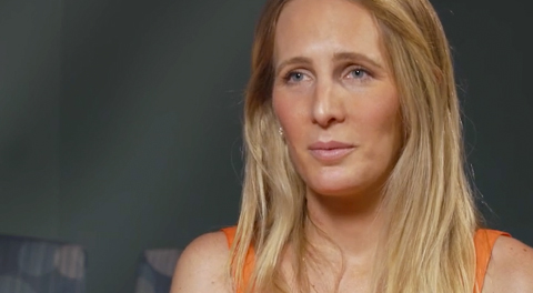 MCVI Patient Testimonial Image ECMO Maria