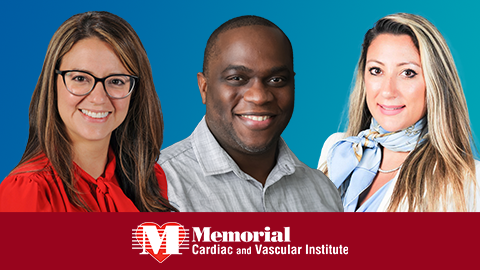 Drs. Rosanel, Ladejobi, and Otalvaro