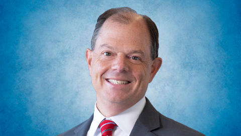scott wester new memorial healthcare system ceo