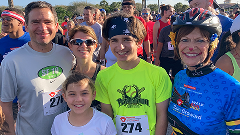 tour de broward 2022