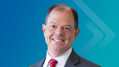 Memorial Healthcare System CEO Scott Wester