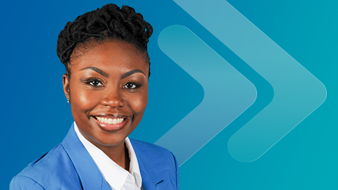 Dr. Terri-Ann Bennett