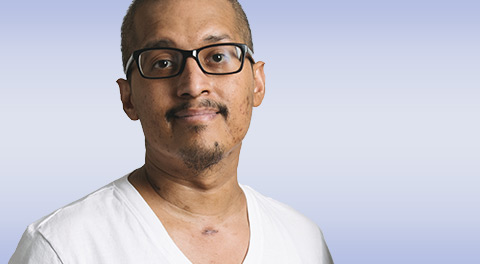 cedric moffitt patient story