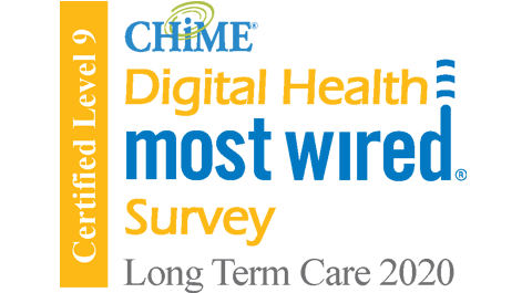 Digital Health Most Wired