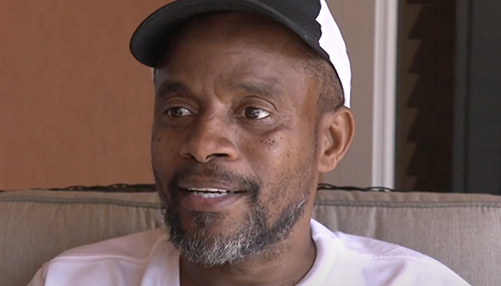 HIPEC testimonial Eddie