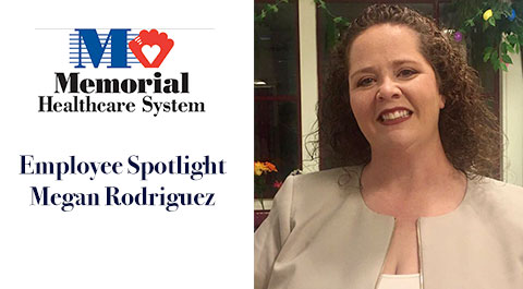 Megan Rodriguez