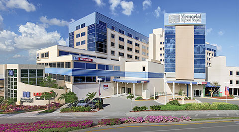 Memorial Healthcare System