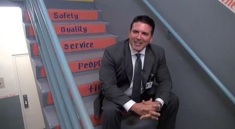 Memorial Hospital Pembroke Step Challenge