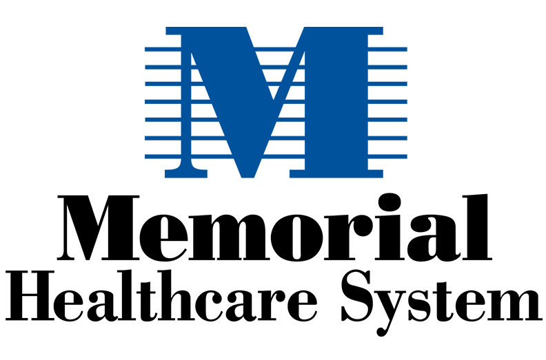 Memorial Healthcare System logo