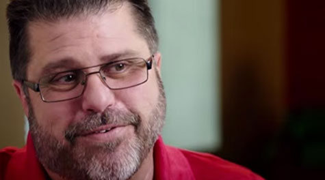 Alex Cardiac Patient