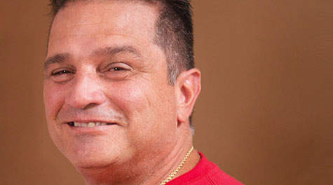 Michael Cardiac Patient