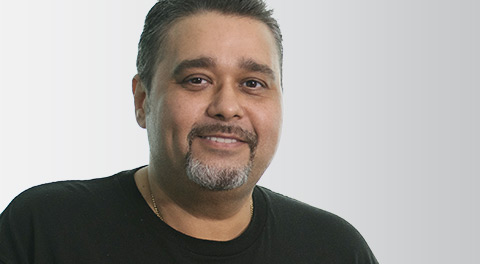 Raymond kidney transplant patient testimonial