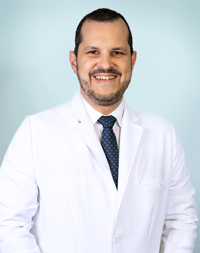 Boris Betancourt, MD