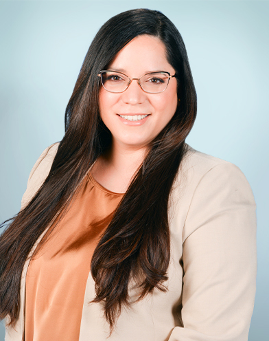 Suarez Moscoso Nathalie