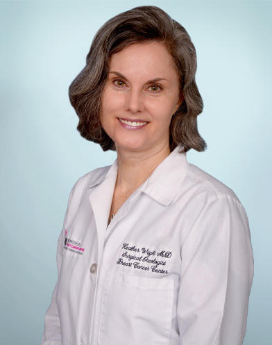 Heather Wright, MD