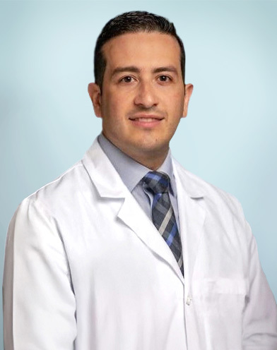 Carlos Zapata-Reyes, MD