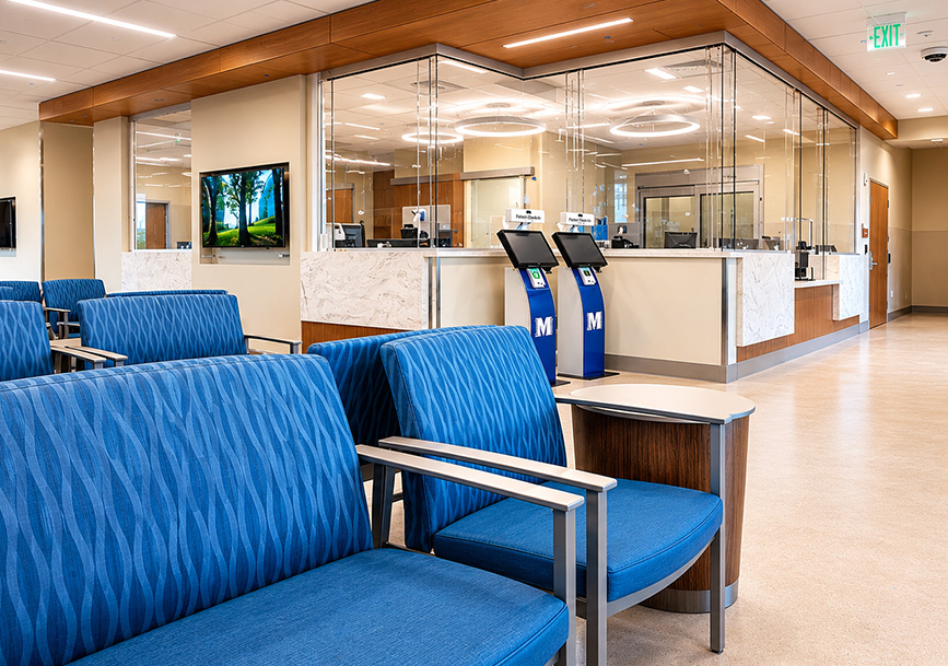 Waiting Room