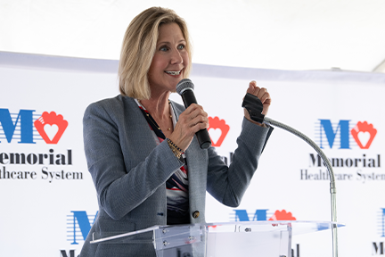 Raelin Storey, Assistant City Manager, City of Hollywood