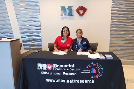 Research Week Poster Day 2023