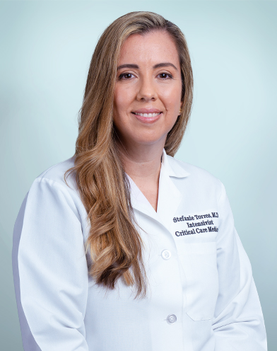 Stefanie Torres Ramirez