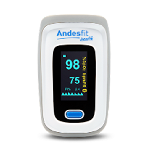pulse oximeter